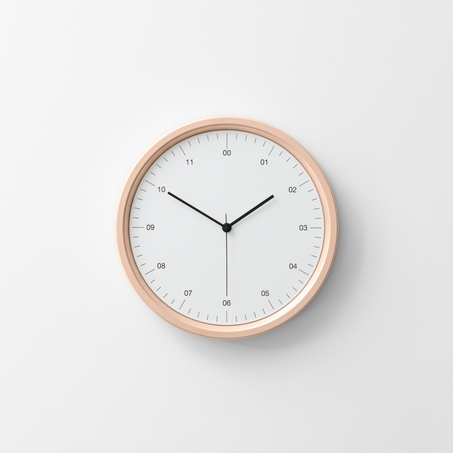 Clock N1